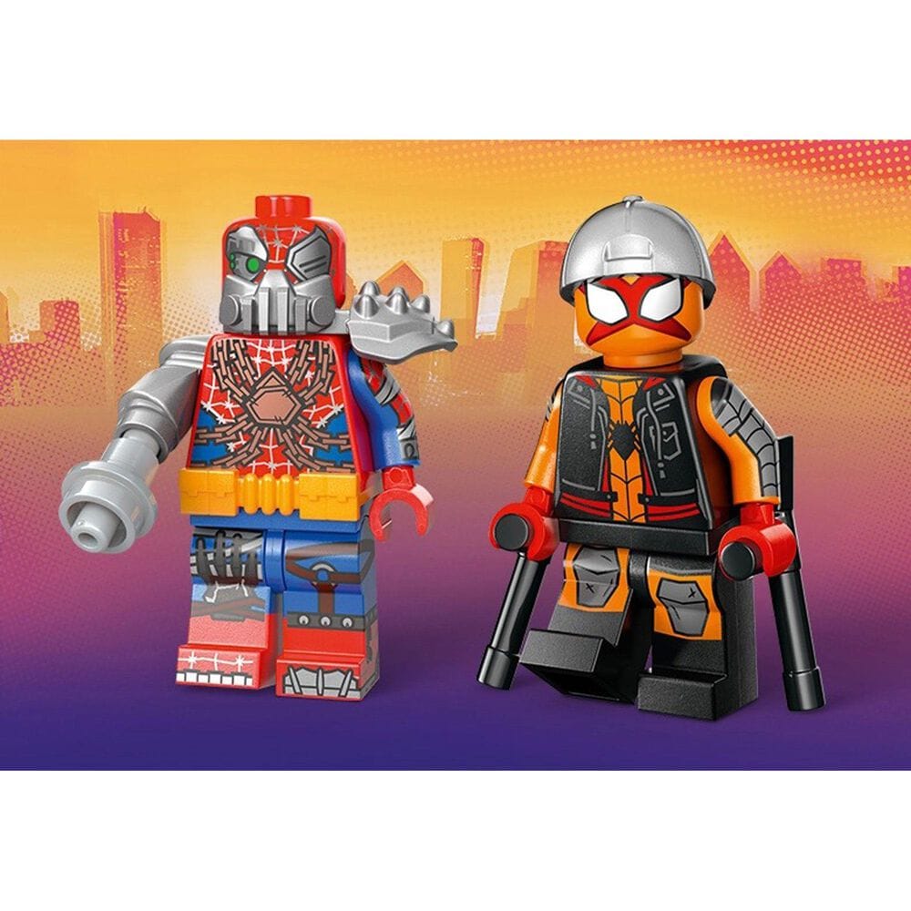 LEGO Minifigures Building Set, , large