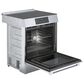 Bosch 800 Series 30" Slide-in Electric Induction Range in Stainless Steel, , large