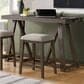 Hawthorne Furniture Hearst Sofa Table in Reclaimed Chevron, , large