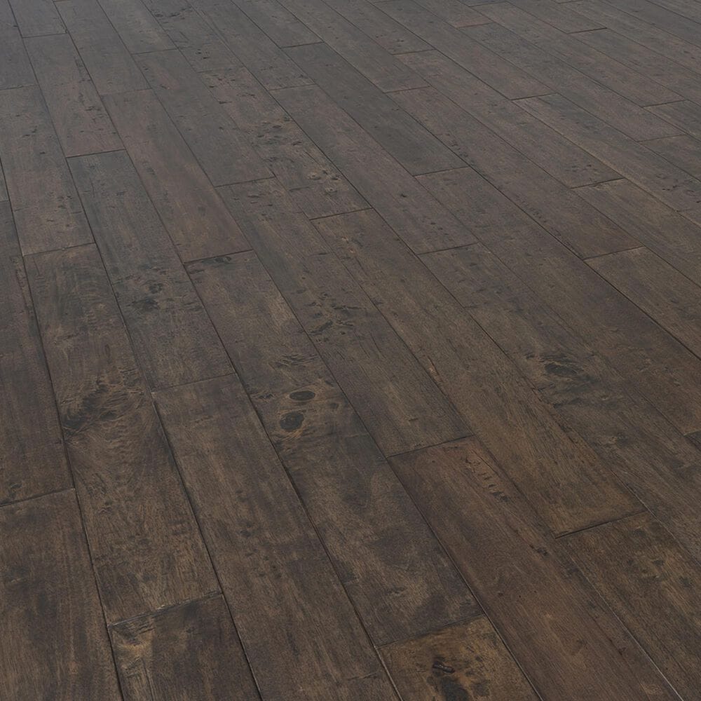 Provenza African Plains Black River Hevea Hardwood, , large