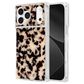 Case-Mate Square MagSafe Case for iPhone 17 Pro Max in Blonde Tortoise Shell, , large