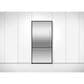 Fisher & Paykel 17 Cu. Ft. Counter Depth Refrigerator with Left Hinge in Stainless Steel, , large