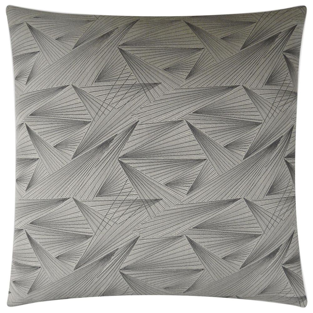 D.V.Kap Inc 24" Feather Down Decorative Throw Pillow in Perspective, , large