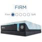Tempur-Pedic LuxeBreeze 2.0 Firm California King Mattress with Low Profile Box Springs, , large
