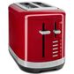 KitchenAid 2-Slice Toaster in Empire Red, , large