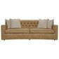Bernhardt Candace Stationary Sofa in Carmel, , large