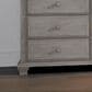 Oxford Baby Kenilworth 3 Piece Nursery Set in Stone Wash, , large