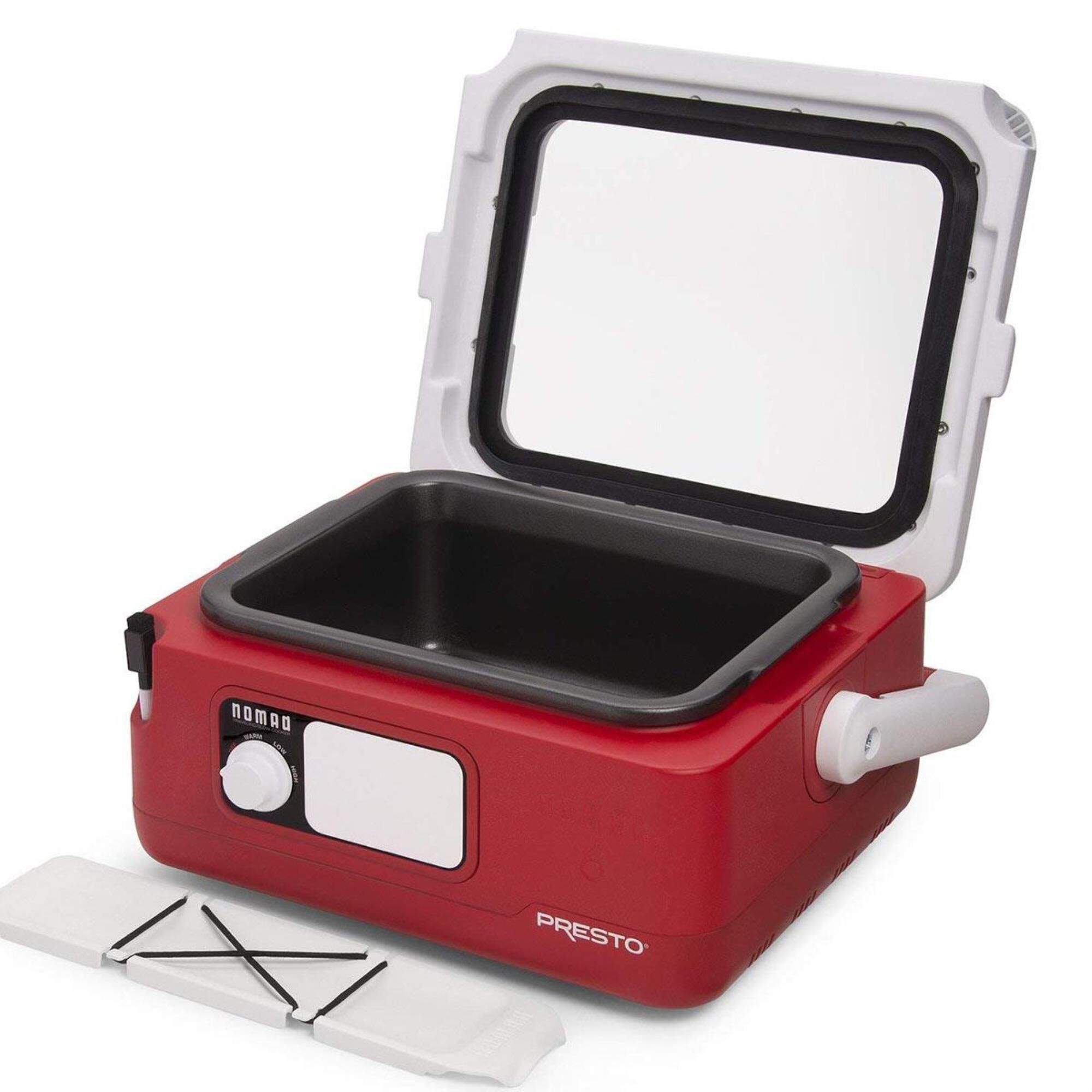 Presto nomad slow sale cooker