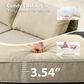 HOMLUX 9-Piece All-weather Rattan Outdoor Patio Furniture Set in Beige, , large