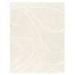 Surya Rodos RDO2341 7"10" x 10" Beige, White Area Rug, , large