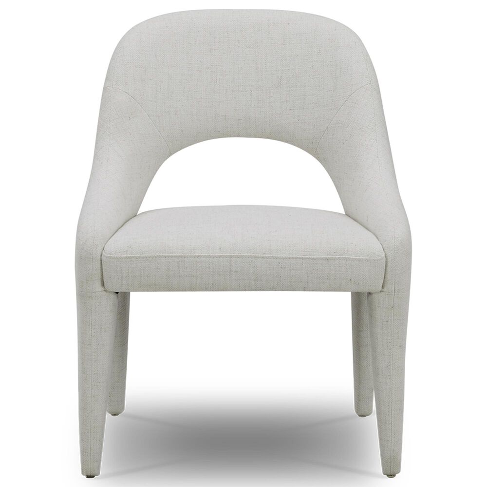 Interlochen Arm Chair in Charlotte Snow, , large