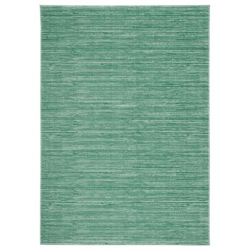 Safavieh Vision 3" x 5" Light Green Area Rug, , large