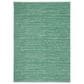 Safavieh Vision 3" x 5" Light Green Area Rug, , large
