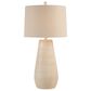 Renwil Lanikai Table Lamp in Beige, , large