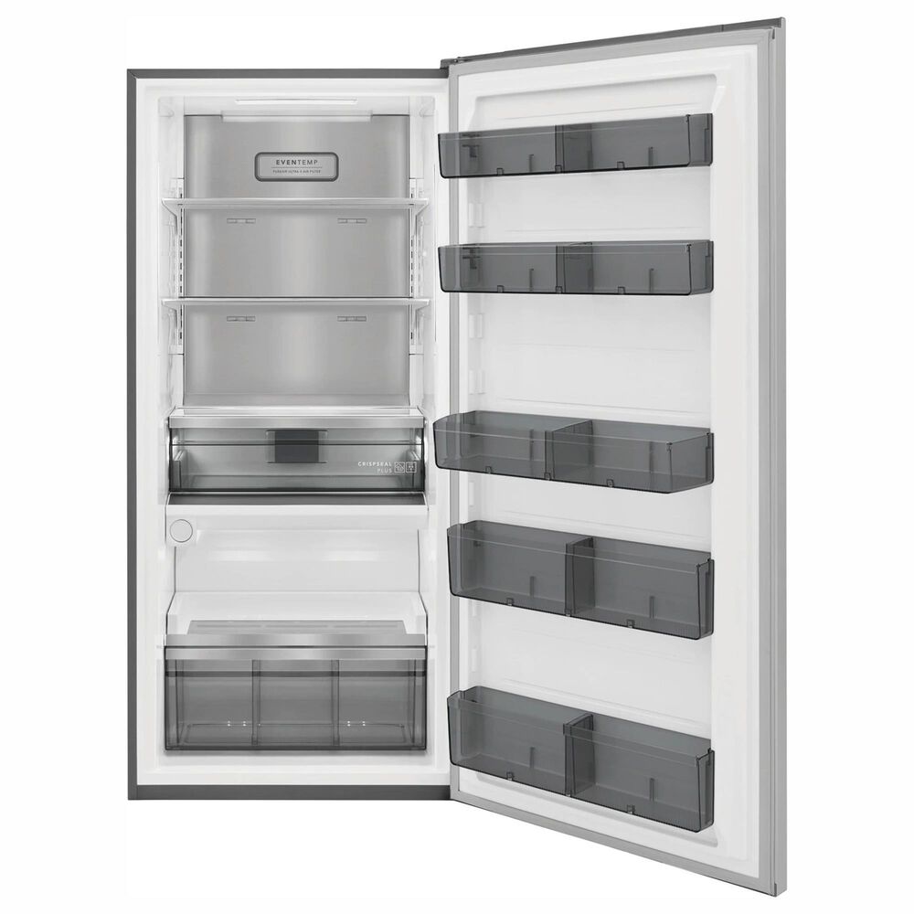 Frigidaire Professional 18.9 Cu. Ft. Single-Door Right Hinge Refrigerator in Stainless Steel, , large