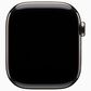 Apple Watch Series 11 (GPS + Cellular) 42mm Natural Titanium Case with Stone Gray Sport Band - M/L, , large