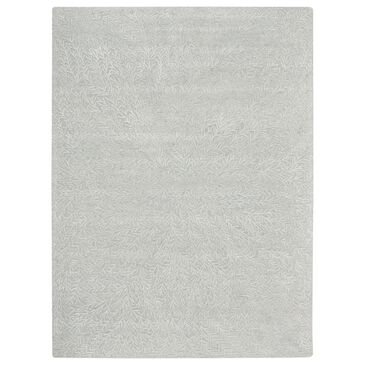 Nourison Ma30 Star 7"9" x 9"9" Light Blue Area Rug, , large