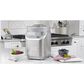 Cuisinart Cool Creations Ice Cream Maker in Brushed Chrome, , large