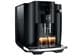 Jura E4 64 Oz Automatic Coffee Machine in Piano Black, , large