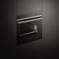 Fisher & Paykel Series 9 24" Contemporary Single Electric Wall Oven with 16 Functions in Stainless Steel and Black, , large