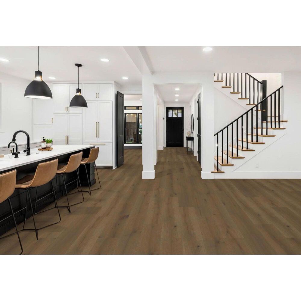 Fabrica Chateau Angiers Oak Engineered Hardwood, , large