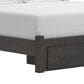 Ashley Fraluna King Panel Storage Bed in Charcoal, , large