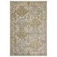 Loloi Tamryn 7"10" x 10" Beige and Multicolor Area Rug, , large