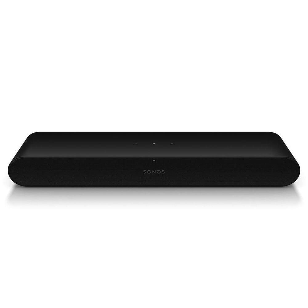SONOS Ray Soundbar in Black, , large