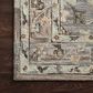 Loloi II Beatty BEA-04 2"3" x 3"9" Light Blue Runner, , large