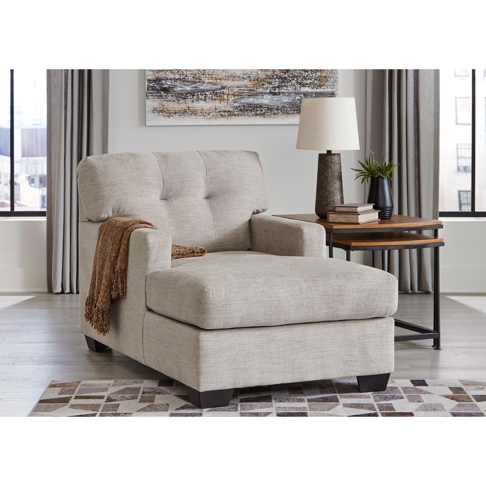 Chairs at ashley furniture sales