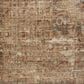 Loloi Heritage 8" x 10" Bark and Multicolor Area Rug, , large