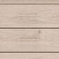 Ashley Cadmori 5 Piece King Platform Bedroom Set in Brown and White, , large