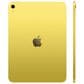 Apple iPad 11-Inch A16 Chip with Wi-Fi only - 512GB in Yellow with 2-Year AppleCare+, , large