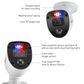 Swann Enforcer 1080P Full HD Add-On Security Camera in White, , large