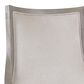 Hooker Furniture Sanctuary Arm Chair in Greige (Set of 2), , large