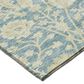 Dalyn Rug Company Solace SL8 2"6" x 3"10" Sky Area Rug, , large