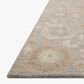 Chris Loves Julia x Loloi Dorothea Stone and Multicolor 2"6" x 9"9" Runner, , large