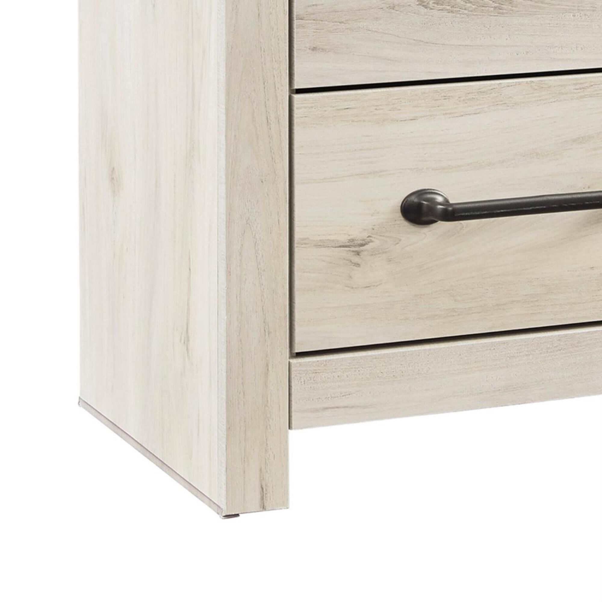 Ashley 3-Piece Queen Bedroom Set