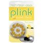 Peachy Clean 10-Pack Disposal Cleaner and Deodorizer with Lemon Scent in Yellow, , large