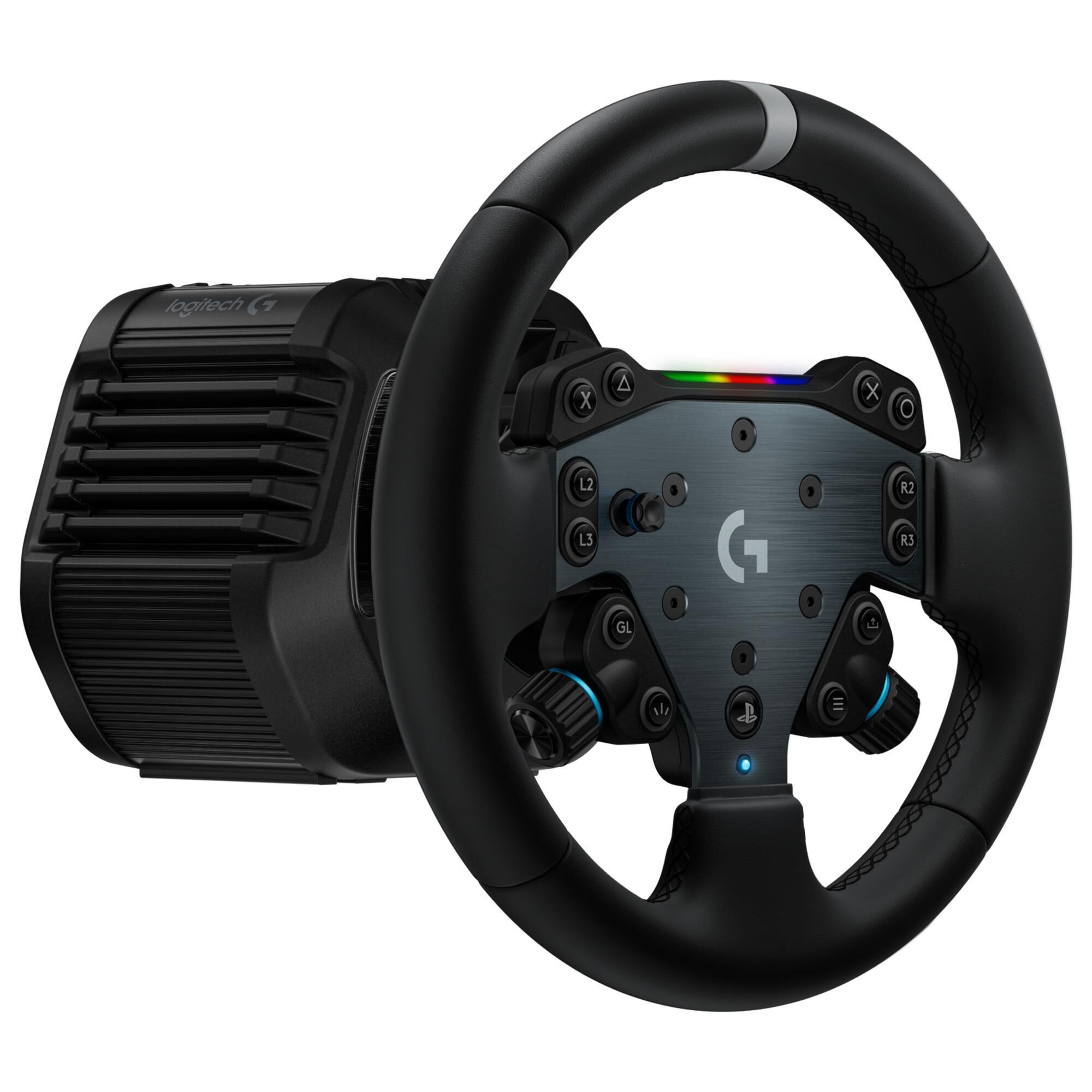 Logitech RS50 System - Thumbnail 3