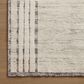 Loloi Moore 7"9" x 9"9" Dove and Ivory Area Rug, , large