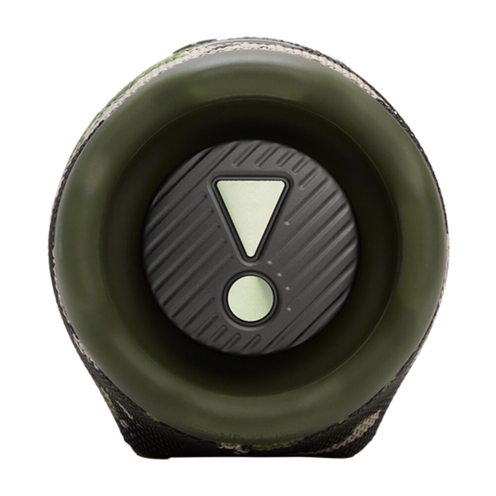 JBL Charge 6 Waterproof Bluetooth Speaker in Squad, , large