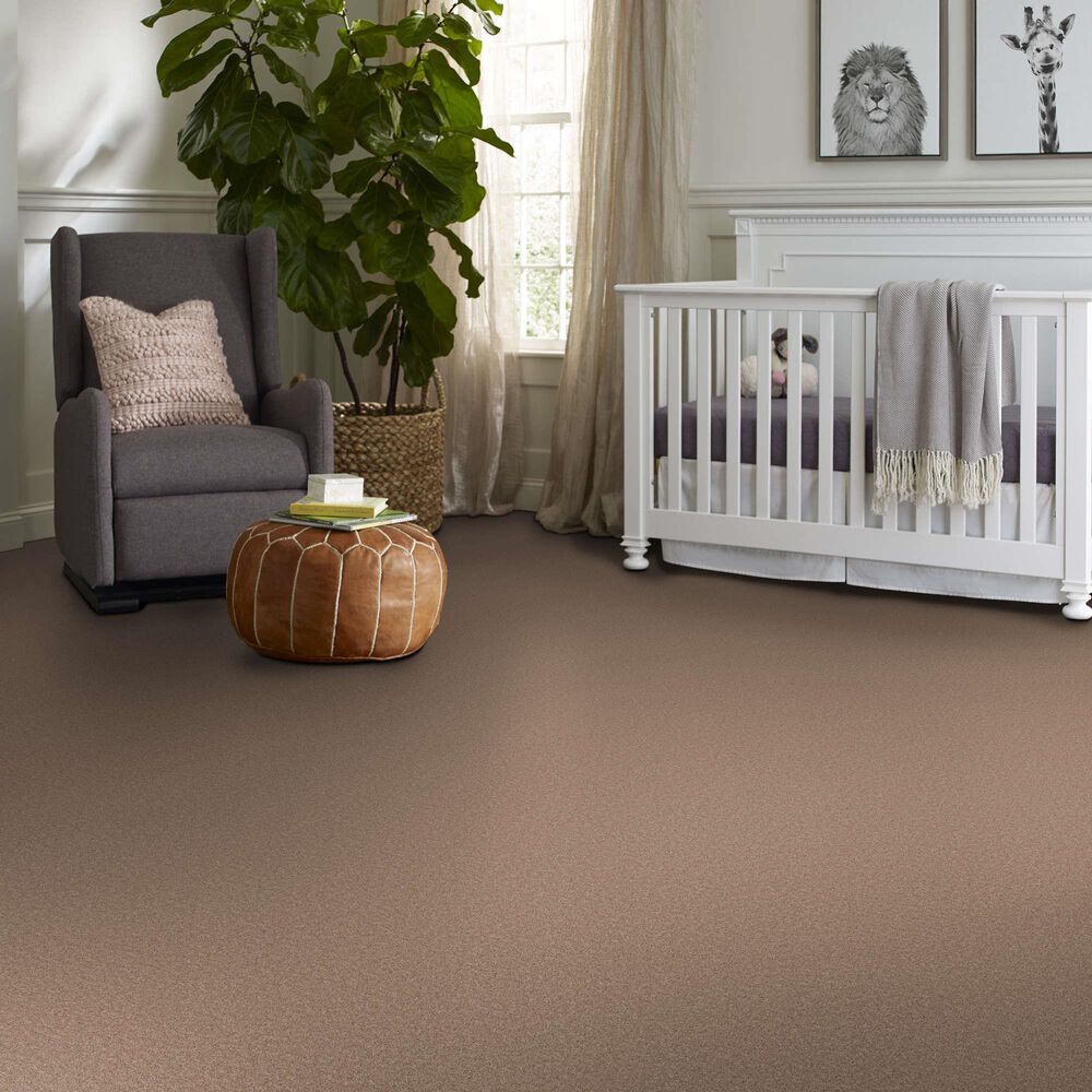 Shaw Las Cruces Carpet in Copper Moon, , large