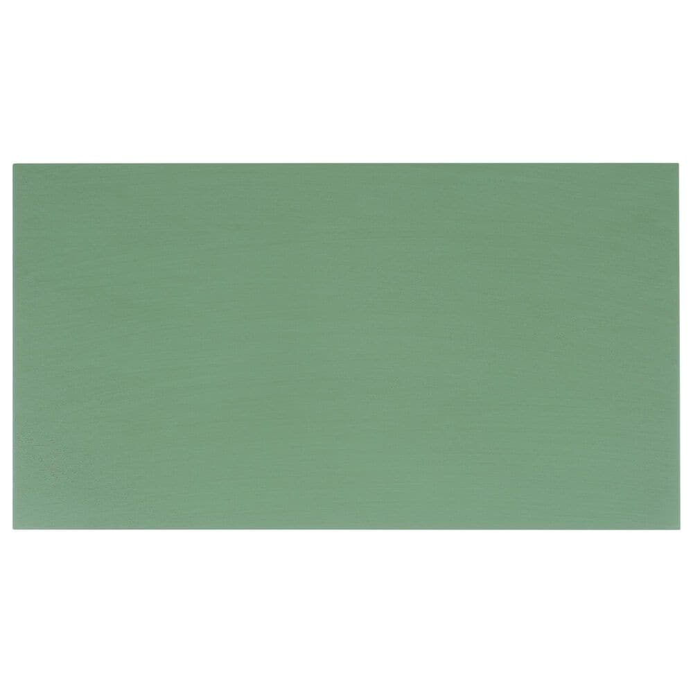 Safavieh Haven Low Drawer End Table in Sage Green, , large