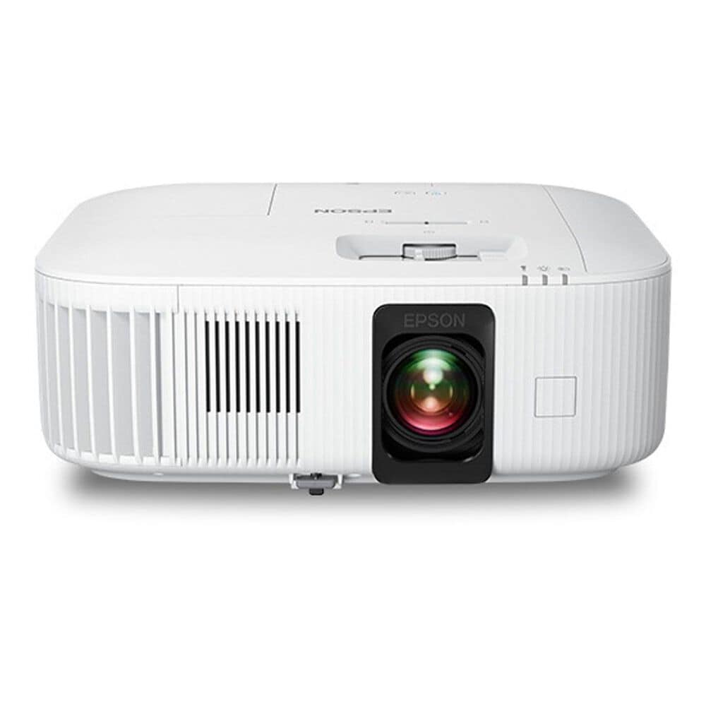 Epson Home Cinema 2350 4K PRO-UHD 3-Chip 3LCD Smart Gaming Projector, , large