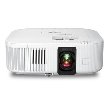 Epson Home Cinema 2350 4K PRO-UHD 3-Chip 3LCD Smart Gaming Projector, , large