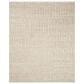 Loloi Moore 2"6" x 13"6" Natural and Pebble Runner, , large