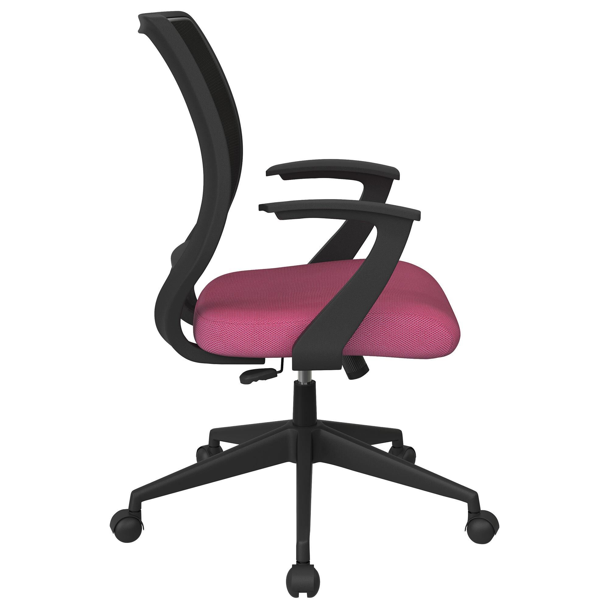 Osp home furnishings mesh task chair sales