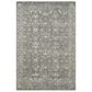 Safavieh Evoke EVK270S-5 5"1" x 7"6" Grey/Ivory Area Rug, , large