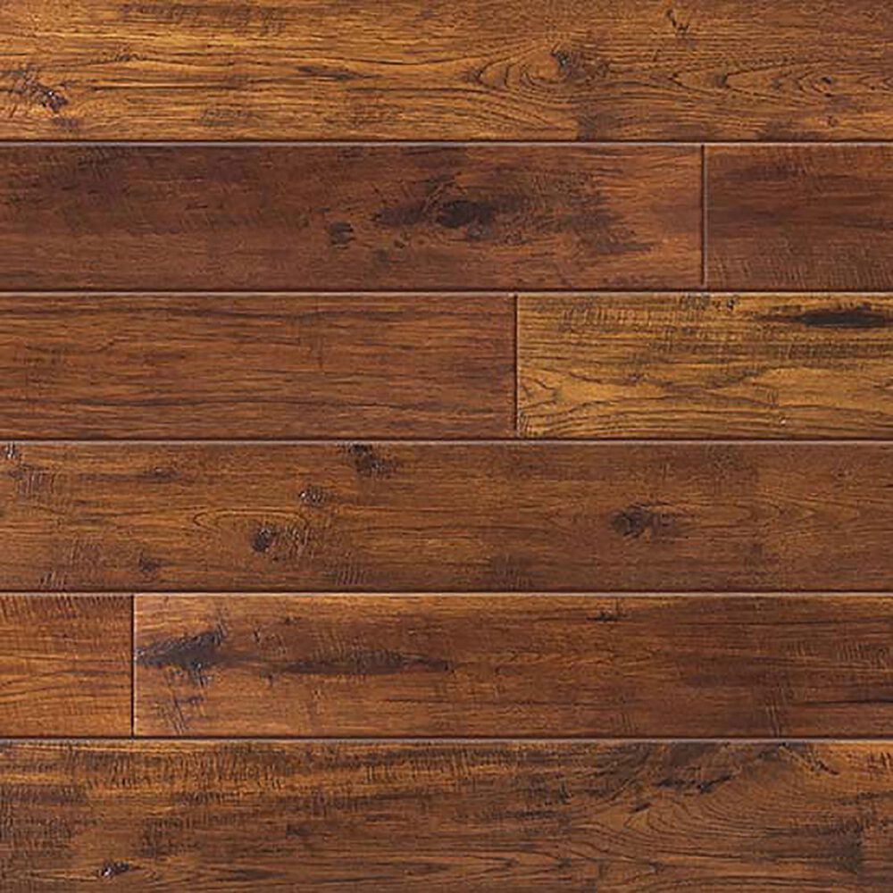 EJ Welch English Pub Hickory Hardwood in Applejack, , large